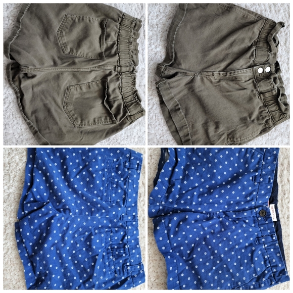 Shorts - Picture 11 of 12